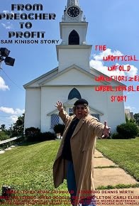 Primary photo for From Preacher to Prophet A Sam Kinison Story Primary photo for From Preacher to Prophet A Sam Kinison Story