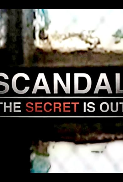Primary photo for Scandal: The Secret Is Out Primary photo for Scandal: The Secret Is Out