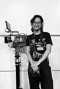 Primary photo for Justen Key