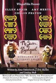 Primary photo for My Sister, the Psychopath