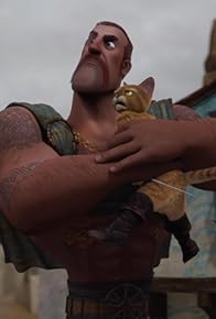 Primary photo for Titan Up