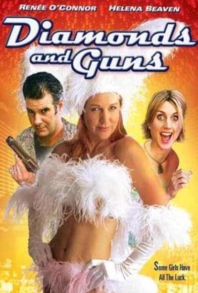 Primary photo for Diamonds and Guns Primary photo for Diamonds and Guns
