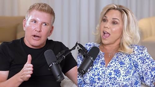 Todd Chrisley Shocks Julie Chrisley by Admitting He Was Turned Off by Her  Post-Prison Hair - IMDb