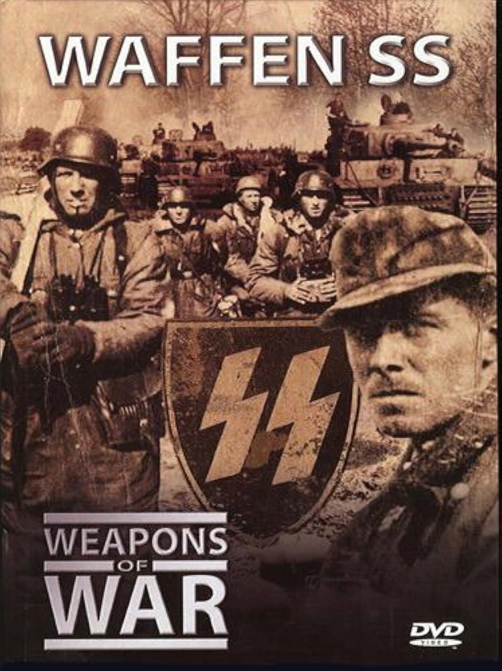 洋書 Dictionnaire de la Waffen-SS Volume 3 Camouflage Uniforms of the Waffen-SS: A Photographic