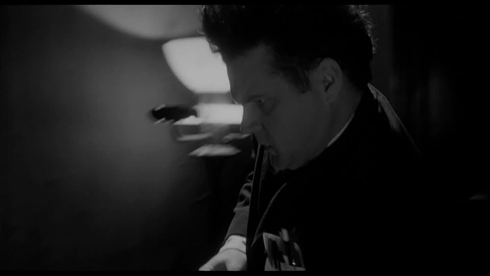 Eraserhead Official Trailer IMDb