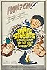 Primary photo for The Three Stooges Go Around the World in a Daze Primary photo for The Three Stooges Go Around the World in a Daze