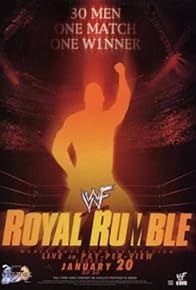 Primary photo for Royal Rumble Primary photo for Royal Rumble