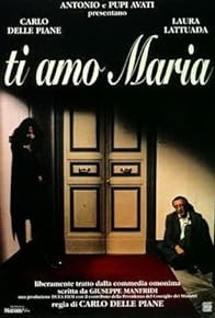 Primary photo for I Love You, Maria Primary photo for I Love You, Maria