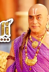 Primary photo for Tenali Reveals The Thief