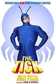 Primary photo for The Tick Fan Film