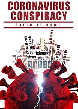 Poster of Coronavirus Conspiracy