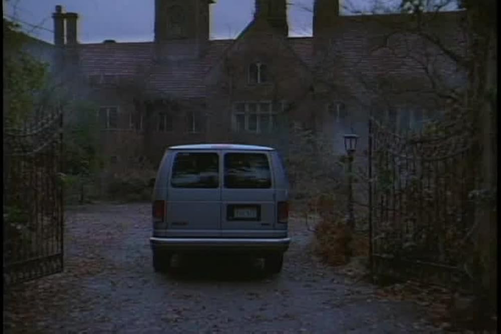 Rose Red Stephen King's Rose Red IMDb