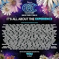 Primary photo for Electric Daisy Carnival Primary photo for Electric Daisy Carnival