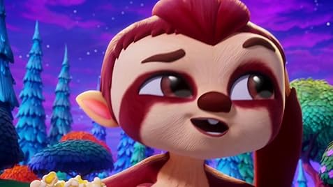 Super Monsters Monster Pets Tv Series 2019 Imdb