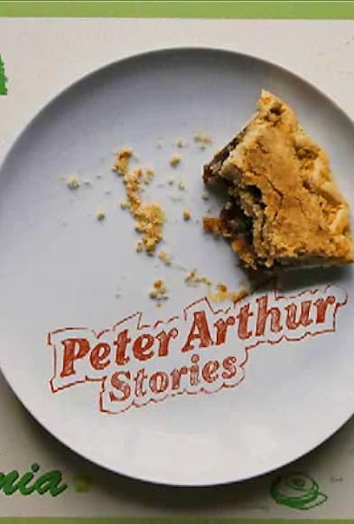 Primary photo for Peter Arthur Stories Primary photo for Peter Arthur Stories
