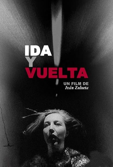 Primary photo for Ida y vuelta Primary photo for Ida y vuelta