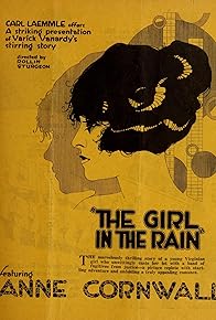 Primary photo for The Girl in the Rain
