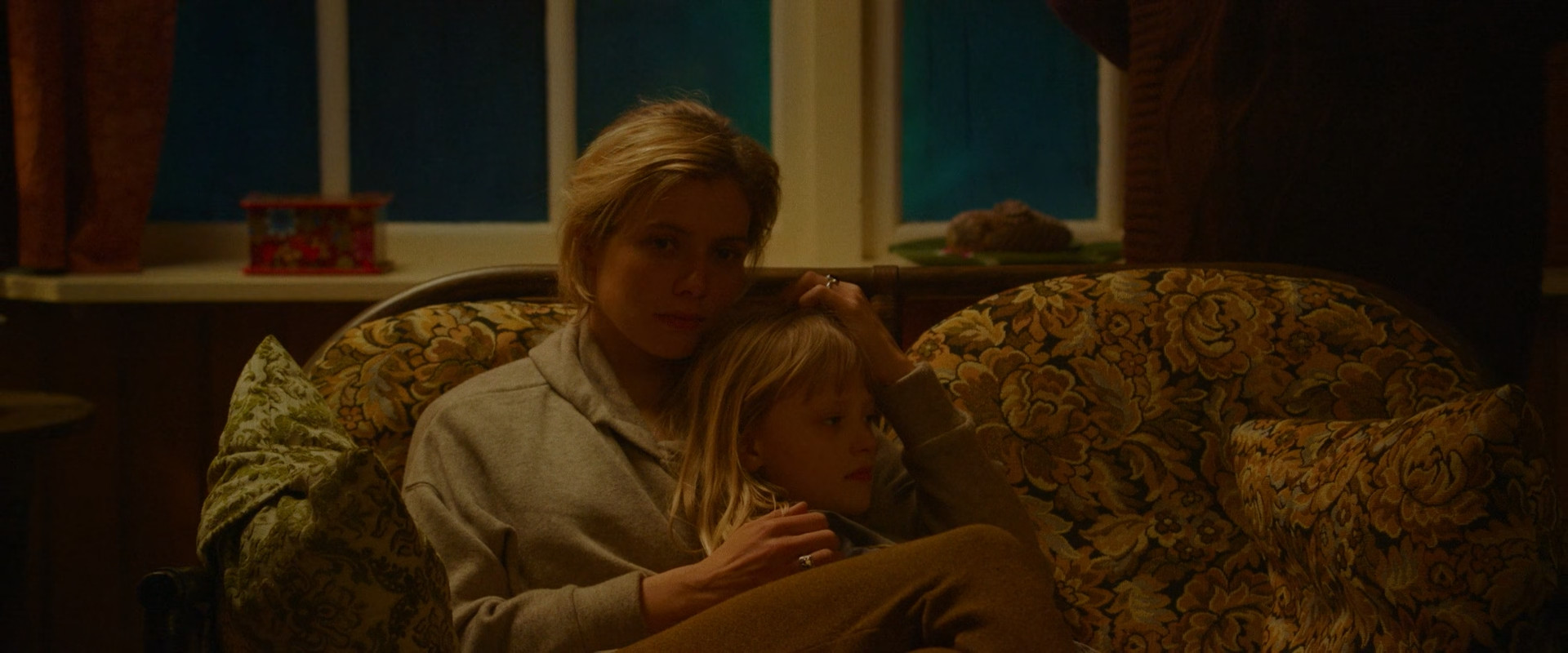 Moloch (2022) - IMDb