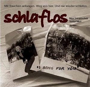 Schlaflos