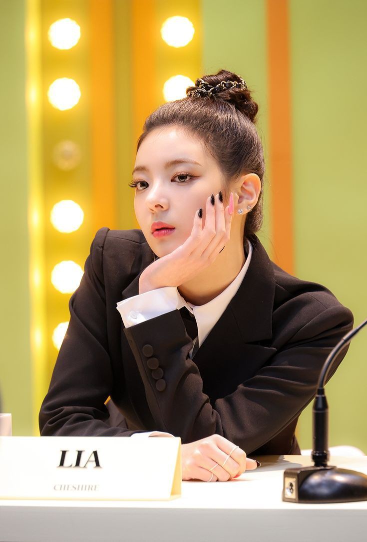 itzy cheshire 中華 一直娱 yizhiyu 5枚セット $_57.JPG?set_id