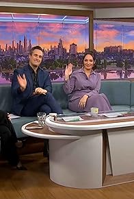 Primary photo for Episode dated 18 November 2025