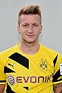 Marco Reus's primary photo Marco Reus's primary photo