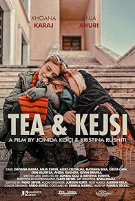 Primary photo for Tea & Kejsi Primary photo for Tea & Kejsi