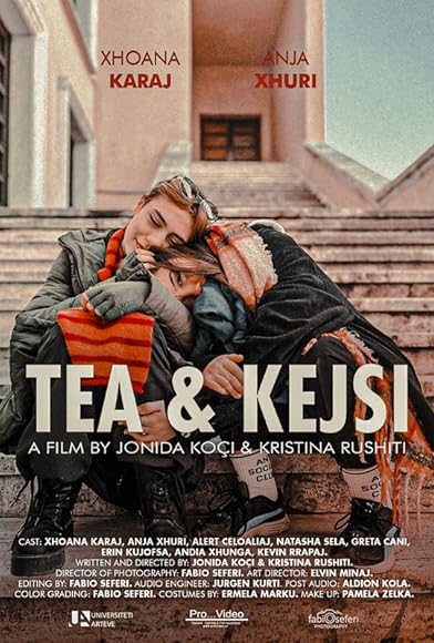 Primary photo for Tea & Kejsi Primary photo for Tea & Kejsi