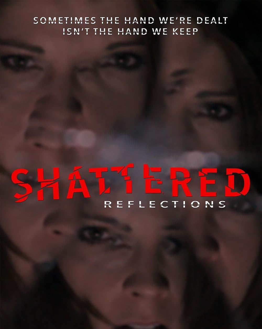 Shattered Reflections (Short 2015) - IMDb