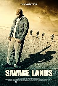 Primary photo for Savage Lands