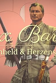Primary photo for Lex Barker - Westernheld und Playboy Primary photo for Lex Barker - Westernheld und Playboy