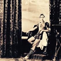 Ramon Novarro in Ben-Hur: A Tale of the Christ (1925)