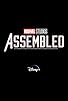 Primary photo for Marvel Studios: Assembled Primary photo for Marvel Studios: Assembled