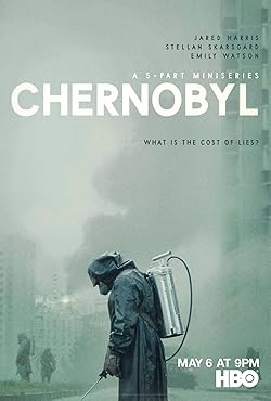 Poster of Chernobyl