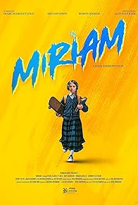 Primary photo for Miriam