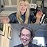 Primary photo for Carter Burwell on His Score for the Banshees of Inisherin Primary photo for Carter Burwell on His Score for the Banshees of Inisherin