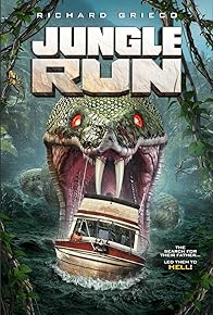 Primary photo for Jungle Run