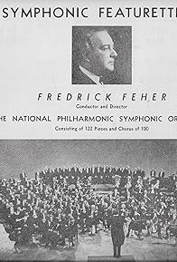 Primary photo for Friedrich Feher Primary photo for Friedrich Feher