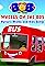 Bob the Train: Wheels on the Bus - Nursery Rhyme and Kids Songs's primary photo