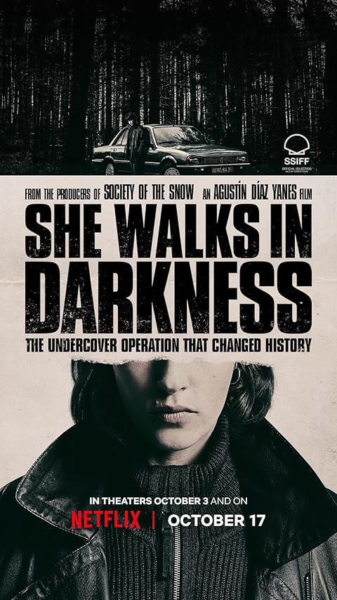 She Walks in Darkness (2025) Hindi Dubbed She Walks in Darkness (2025) Hindi Dubbed