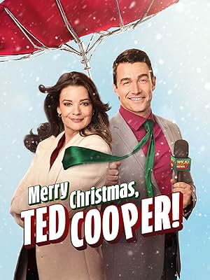 Merry Christmas Ted Cooper (2025)
