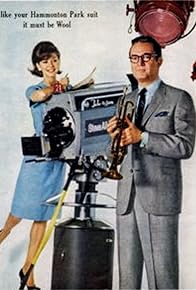 Primary photo for Episode dated 28 February 1963