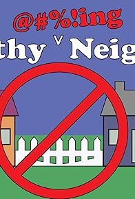 Primary photo for Operation Sonia: Love Thy Bleeping Neighbor Primary photo for Operation Sonia: Love Thy Bleeping Neighbor