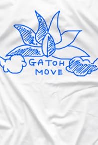 Primary photo for Gatoh Move ChocoPro #145