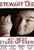Primary photo for Stewart Lee: 41st Best Stand-Up Ever!