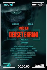 Primary photo for Dehset Ekrani: Habis Ruh
