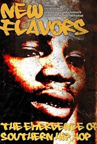 Primary photo for New Flavors