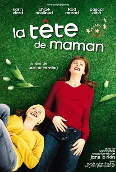 Primary photo for La tête de maman Primary photo for La tête de maman