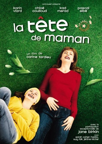 La tête de maman
