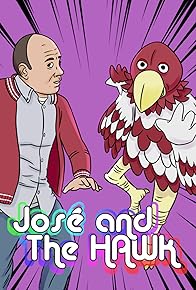 Primary photo for José and the Hawk Primary photo for José and the Hawk